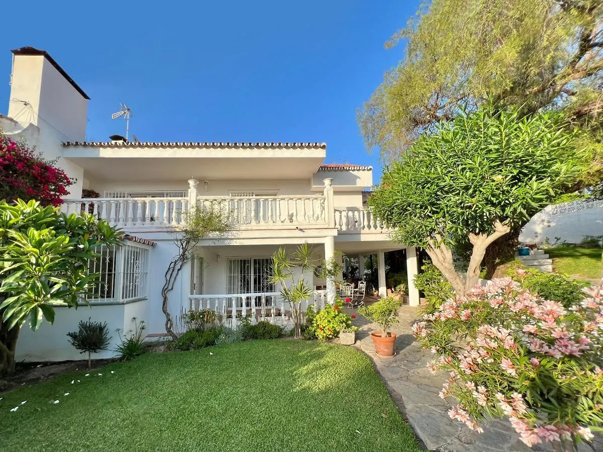 San Nicolas location